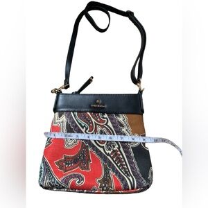 Spartina 449 crossbody shoulder purse